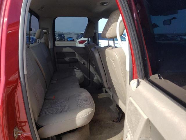 Photo 10 from auction – 2006 DODGE RAM 1500 S with VIN 1D7HA18N76S618585