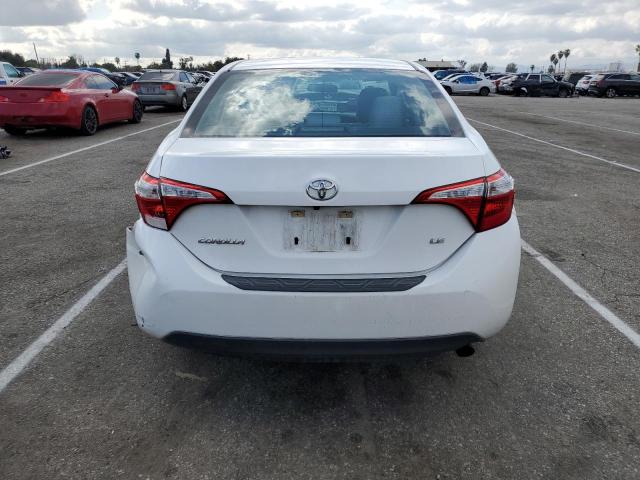 Photo 6 from auction – 2016 TOYOTA COROLLA L with VIN 5YFBURHE4GP443690