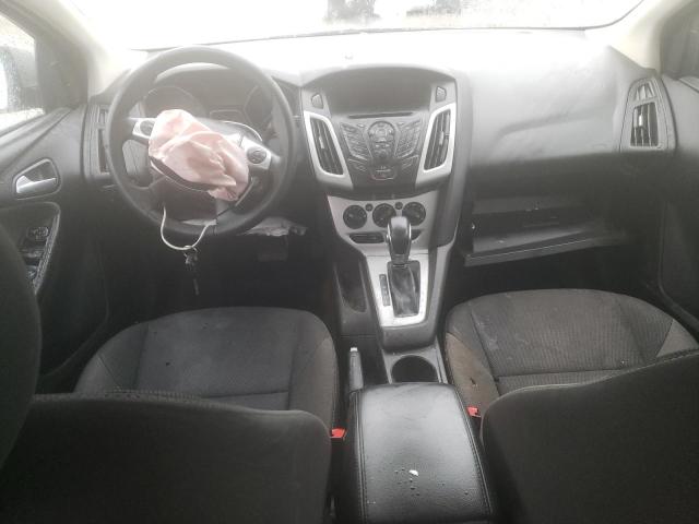 Photo 8 from auction – 2014 FORD FOCUS SE with VIN 1FADP3F20EL243679