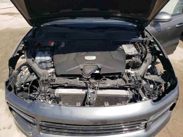 Photo 12 from auction – 2019 PORSCHE CAYENNE with VIN WP1AA2AY7KDA13288