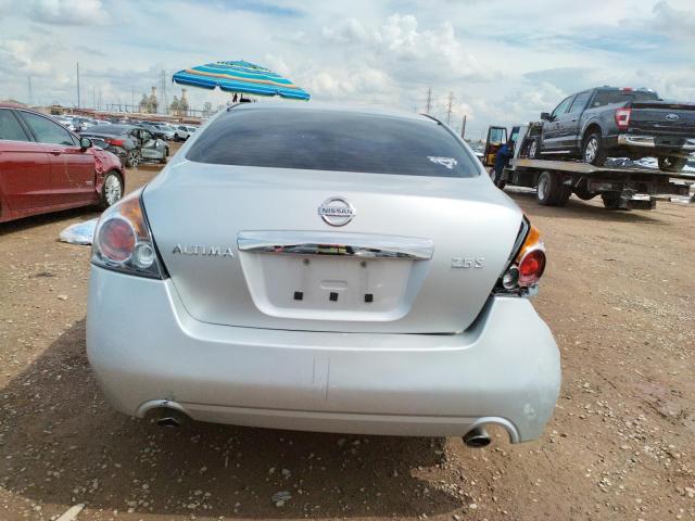 Photo 6 from auction – 2011 NISSAN ALTIMA BAS with VIN 1N4AL2AP8BC182962