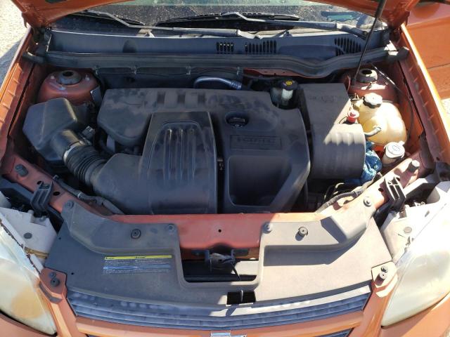 Photo 11 from auction – 2007 CHEVROLET COBALT LT with VIN 1G1AL55F977304962