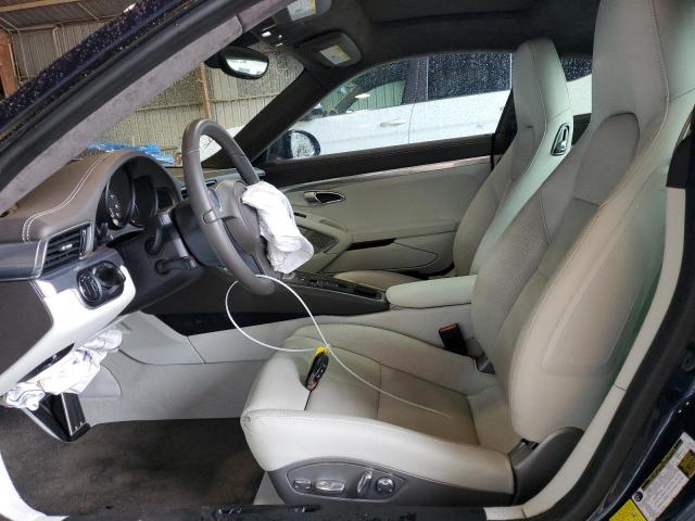 Photo 7 from auction – 2013 PORSCHE 911 CARRER with VIN WP0AA2A90DS107389
