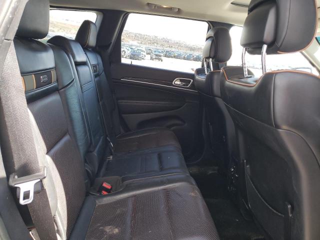 Photo 10 from auction – 2011 JEEP GRAND CHER with VIN 1J4RR4GG2BC651049