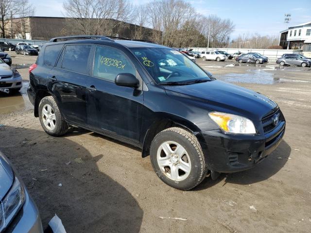 Photo 4 from auction – 2011 TOYOTA RAV4 with VIN 2T3BF4DV9BW086783