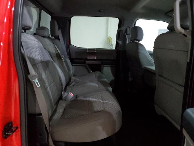 Photo 6 from auction – 2015 FORD F150 SUPER with VIN 1FTEW1EF1FFC74689