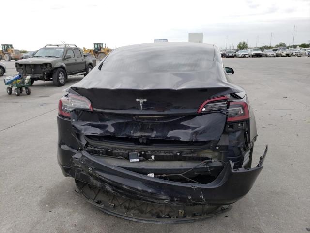 Photo 6 from auction – 2018 TESLA MODEL 3 with VIN 5YJ3E1EA8JF089499