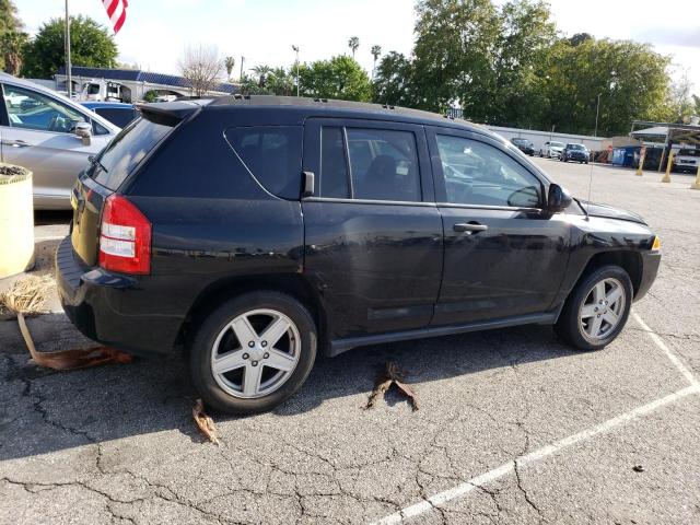 Photo 3 from auction – 2007 JEEP COMPASS with VIN 1J8FF47W67D123212