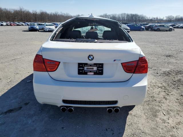 Photo 6 from auction – 2010 BMW M3 with VIN WBSPM9C55AE202232