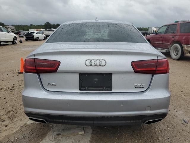 Photo 6 from auction – 2018 AUDI A6 PREMIUM with VIN WAUF3AFC7JN057919