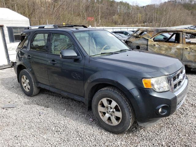 Photo 4 from auction – 2009 FORD ESCAPE LIM with VIN 1FMCU04G69KA04253