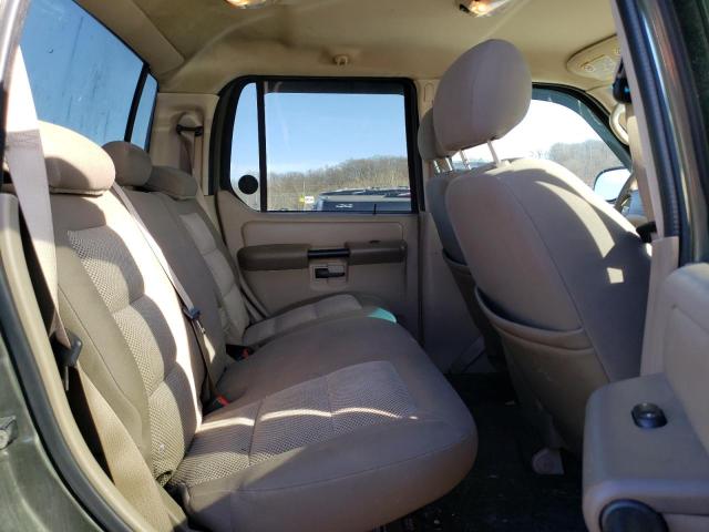 Photo 10 from auction – 2004 FORD EXPLORER S with VIN 1FMZU77KX4UC13382