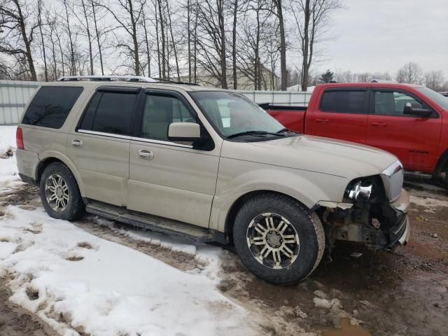 Photo 4 from auction – 2006 LINCOLN NAVIGATOR with VIN 5LMFU28536LJ13886