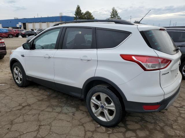 Photo 2 from auction – 2014 FORD ESCAPE SE with VIN 1FMCU9GX4EUD38148