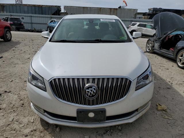 Photo 5 from auction – 2015 BUICK LACROSSE with VIN 1G4GB5G30FF164324