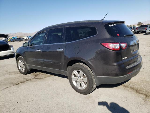 Photo 2 from auction – 2014 CHEVROLET TRAVERSE L with VIN 1GNKRHKD3EJ214146
