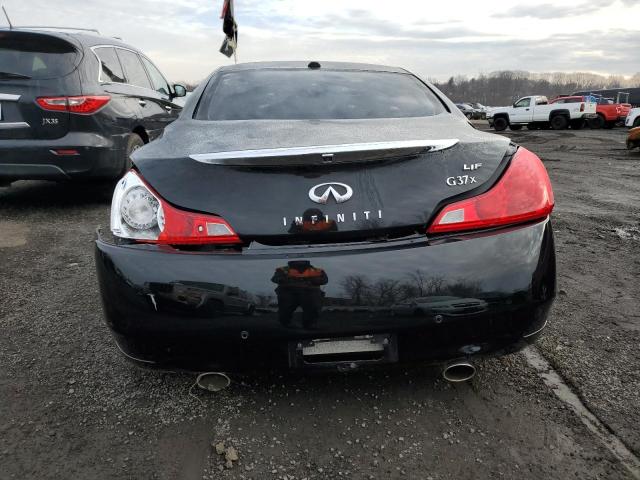 Photo 6 from auction – 2012 INFINITI G37 with VIN JN1CV6EL8CM470345