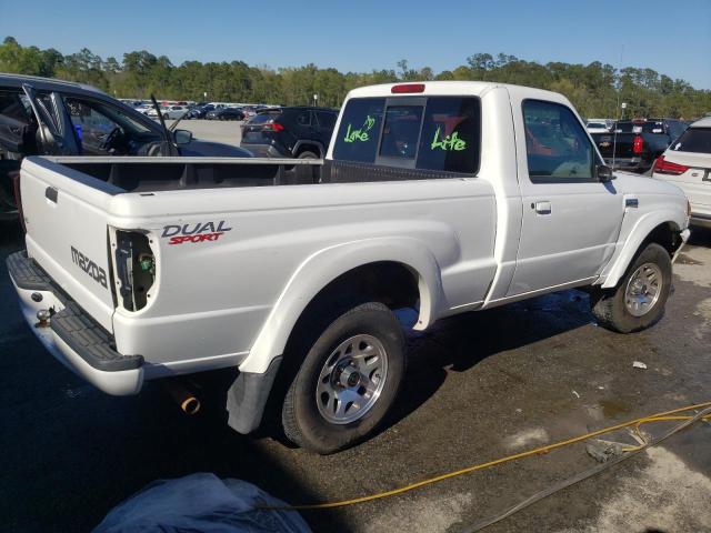 Photo 3 from auction – 2002 MAZDA B3000 with VIN 4F4YR12U72TM22614