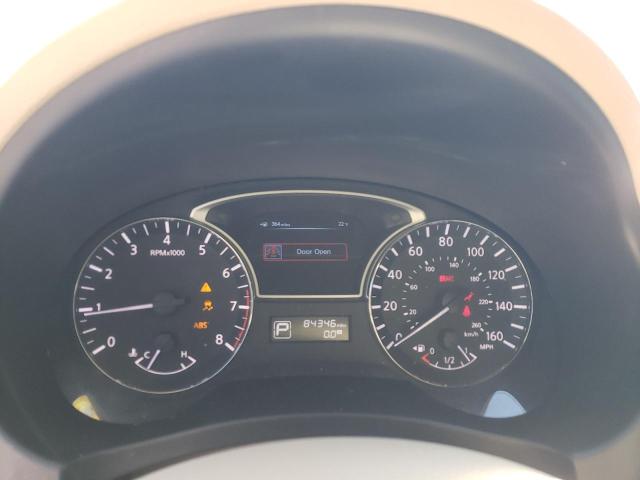 Photo 9 from auction – 2013 NISSAN ALTIMA with VIN 1N4AL3AP6DC273110
