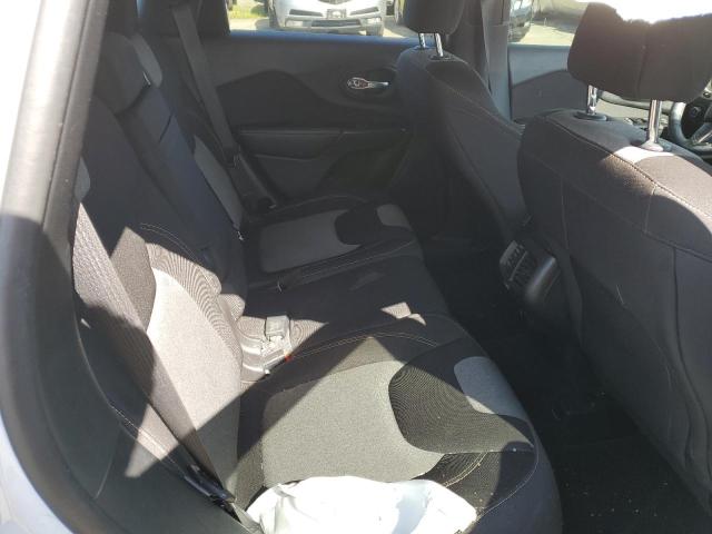 Photo 10 from auction – 2014 JEEP CHEROKEE L with VIN 1C4PJLCS6EW186531