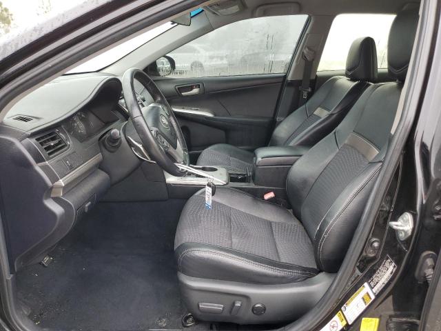 Photo 7 from auction – 2012 TOYOTA CAMRY BASE with VIN 4T1BF1FK4CU182297