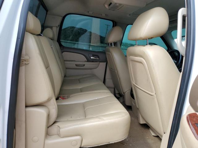 Photo 10 from auction – 2011 CHEVROLET 2500 with VIN 1GC1KYC80BF140144
