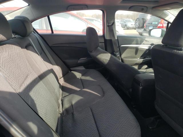 Photo 10 from auction – 2015 HONDA CIVIC EX with VIN 19XFB2F80FE292052