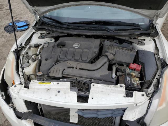 Photo 11 from auction – 2008 NISSAN ALTIMA 2.5 with VIN 1N4AL24E38C281126