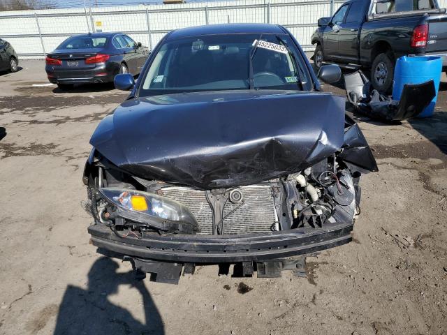 Photo 5 from auction – 2008 SUBARU IMPREZA 2. with VIN JF1GE61658G520855