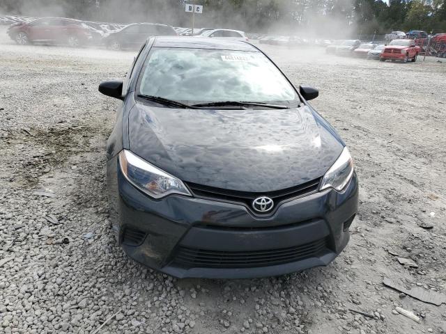 Photo 5 from auction – 2016 TOYOTA COROLLA L with VIN 2T1BURHE2GC725519