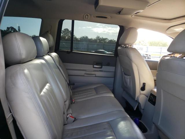 Photo 11 from auction – 2004 DODGE DURANGO LI with VIN 1D4HB58D04F239183