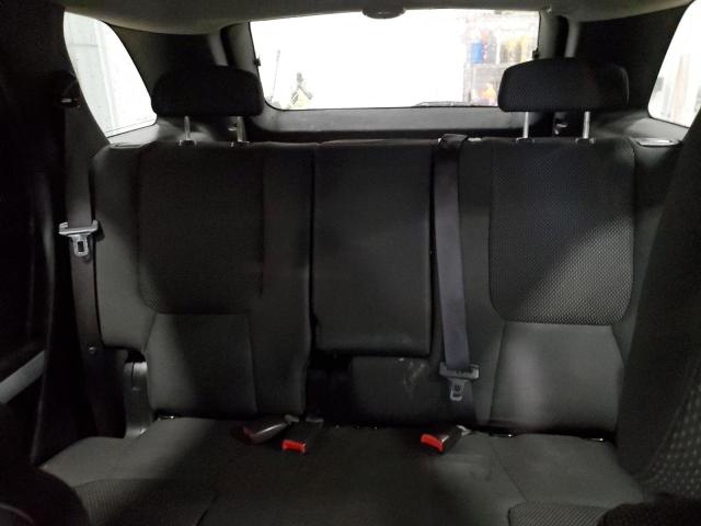 Photo 10 from auction – 2008 PONTIAC TORRENT with VIN 2CKDL33F986333738