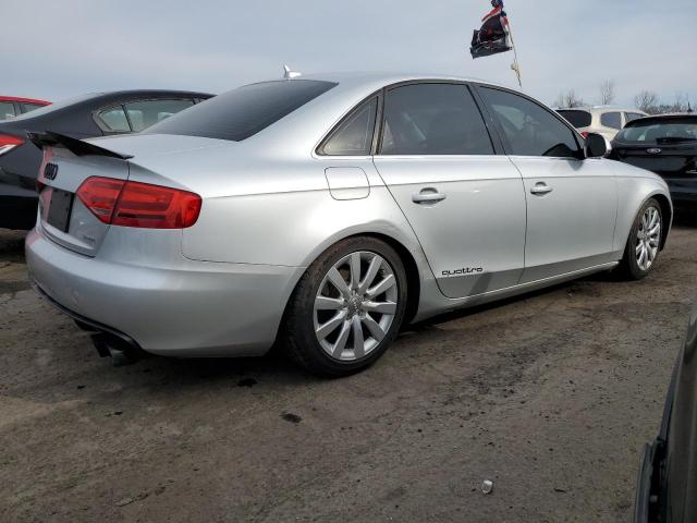 Photo 3 from auction – 2009 AUDI A4 PREMIUM with VIN WAUSF78K69N012236