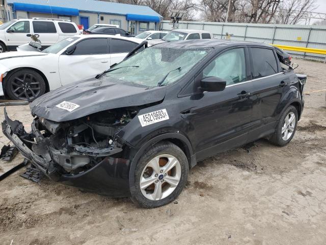 FORD ESCAPE SE 2014 with VIN 1FMCU9G91EUA38147 - Photo from auction
