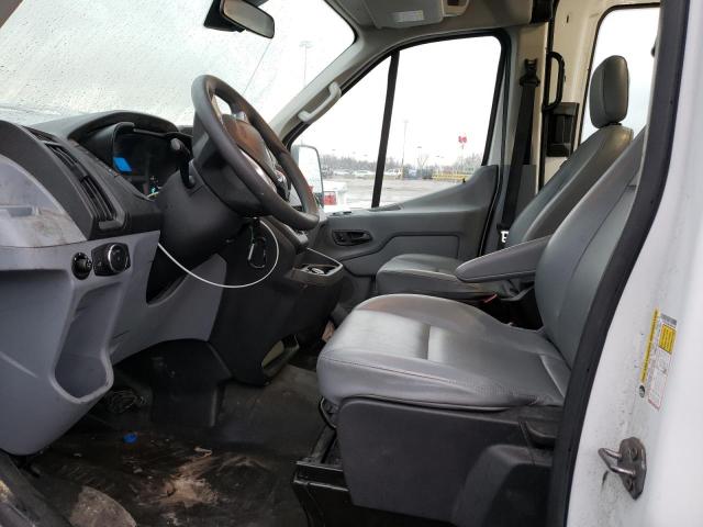 صورة رقم 7 من المزاد - 2018 FORD TRANSIT T- مع VIN 1FTYR2CM8JKB54495