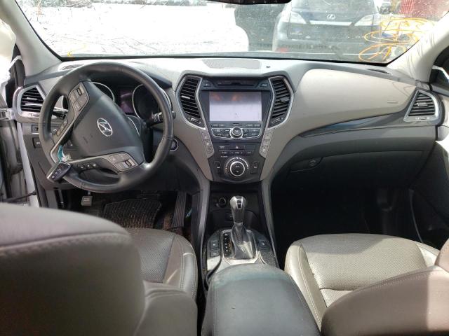 Photo 8 from auction – 2016 HYUNDAI SANTA FE S with VIN KM8SR4HF7GU160261