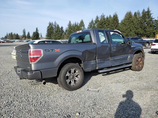 Photo 3 from auction – 2013 FORD F150 SUPER with VIN 1FTFX1EF1DFB53627