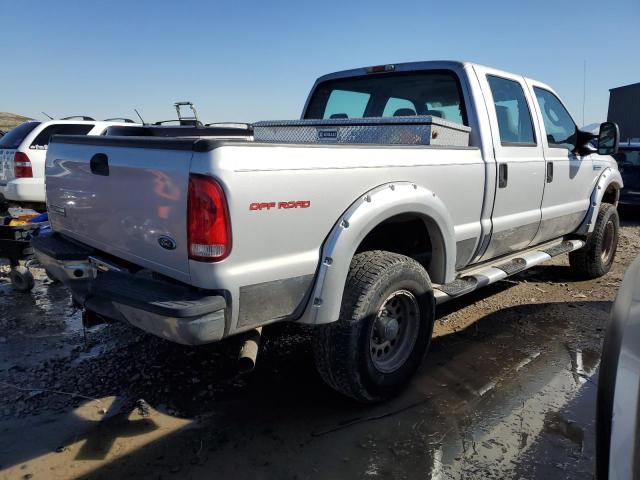 Photo 3 from auction – 2005 FORD F250 SUPER with VIN 1FTSW21545EB92871