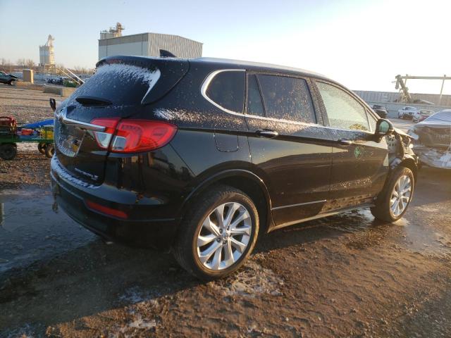Photo 3 from auction – 2018 BUICK ENVISION P with VIN LRBFX4SXXJD004623