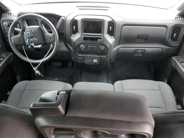 Photo 8 from auction – 2020 CHEVROLET SILVERADO with VIN 3GCPYCEF7LG276309