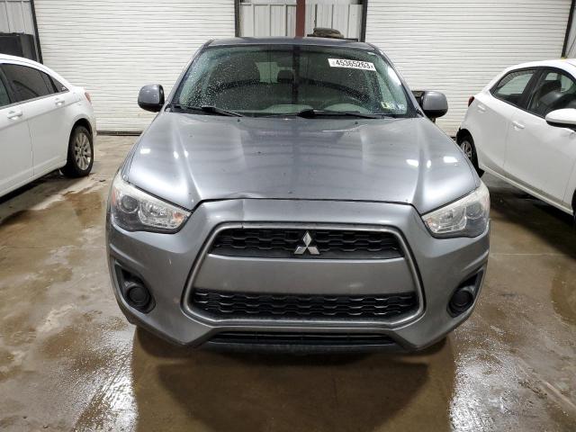 Photo 5 from auction – 2015 MITSUBISHI OUTLANDER with VIN 4A4AR3AU7FE017153