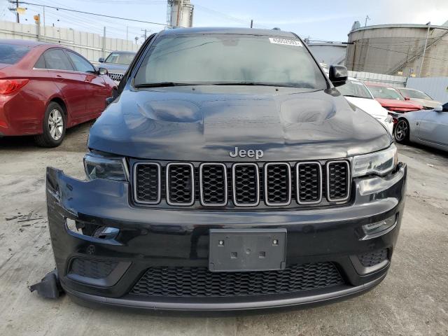 Photo 5 from auction – 2019 JEEP GRAND CHER with VIN 1C4RJEBGXKC823919
