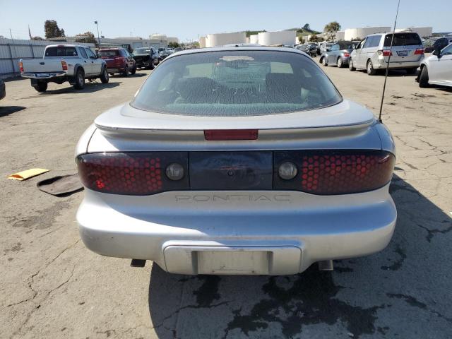 Фото 6 с аукциона – 1998 PONTIAC FIREBIRD с VIN 2G2FS22K9W2213751