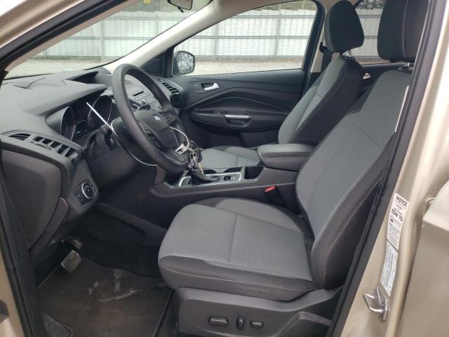 Photo 7 from auction – 2017 FORD ESCAPE SE with VIN 1FMCU0GD8HUB93556