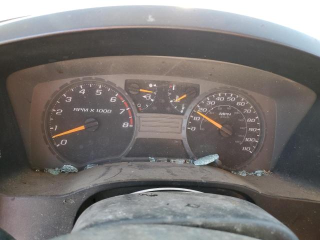 Photo 9 from auction – 2005 CHEVROLET COLORADO with VIN 1GCDT148958142368