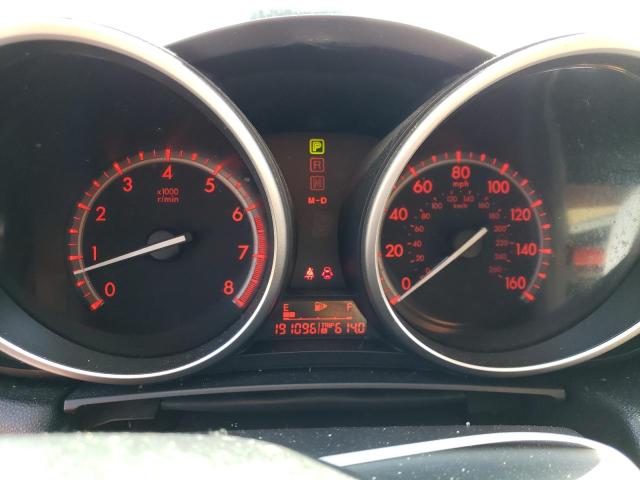 صورة رقم 9 من المزاد - 2011 MAZDA 3 S مع VIN JM1BL1U65B1481624