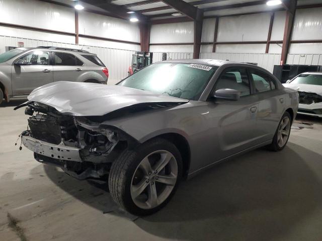 Photo 1 from auction – 2017 DODGE CHARGER SX with VIN 2C3CDXHG9HH643499
