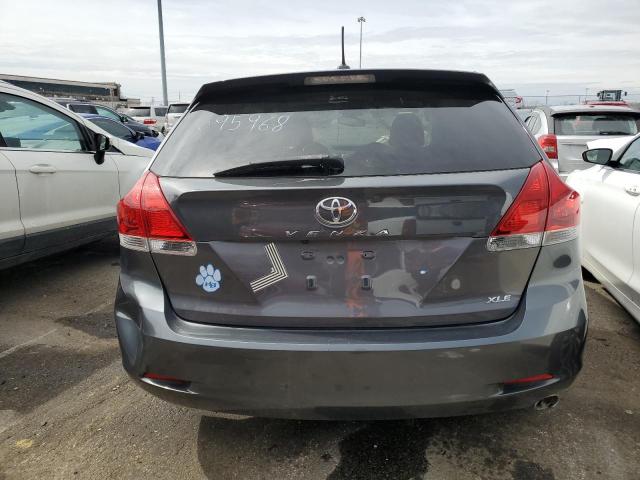 Zdjęcie 6 z aukcji – 2015 TOYOTA VENZA LE z VIN 4T3ZA3BB3FU095968
