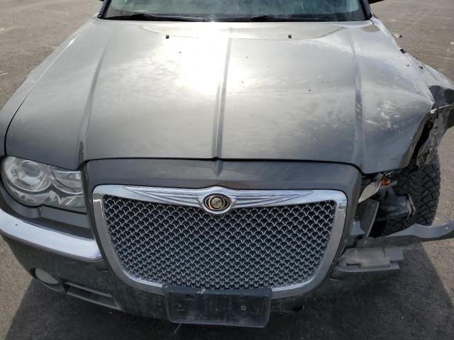 Photo 11 from auction – 2008 CHRYSLER 300 LIMITE with VIN 2C3KK33G08H109759