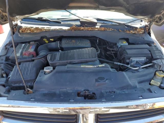 Photo 12 from auction – 2004 DODGE DURANGO SL with VIN 1D4HD48N04F138299